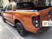 Bán xe Ford Ranger Wildtrak 3.2 2016, xe nhập