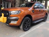 Bán xe Ford Ranger Wildtrak 3.2 2016, xe nhập