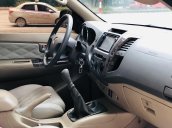 Bán Fortuner 2.5 G năm sản xuất 2009, màu xám