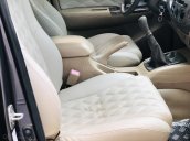 Bán Fortuner 2.5 G năm sản xuất 2009, màu xám