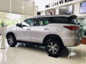 Bán Toyota Fortuner đời 2019, xe nhập khẩu Indonesia 