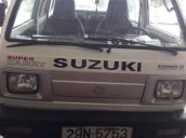 Cần bán Suzuki Super Carry Van năm 2001, màu trắng, 78tr