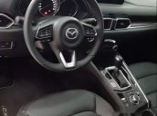 Bán xe Mazda CX 5 2018, màu đỏ, nhập khẩu