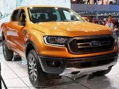 Bán Ford Ranger năm sản xuất 2019, xe nhập, 918 triệu