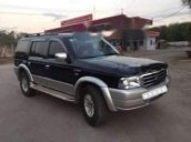 Bán Ford Everest năm sản xuất 2005, màu đen, xe nhập, giá tốt