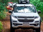 Bán Chevrolet Trailblazer đời 2019, nhập khẩu, giá 885tr