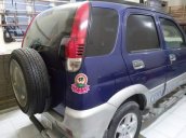 Cần bán Daihatsu Terios năm sản xuất 2005 xe gia đình