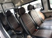 Cần bán Ford Transit 2013, màu bạc, giá chỉ 462 triệu