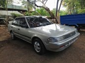 Bán Toyota Corona sản xuất 1988, màu bạc, xe nhập