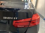 Cần bán BMW 3 Series 320i sản xuất 2016, xe nhập