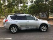 Bán Toyota RAV4 Limited năm sản xuất 2008, màu bạc, nhập khẩu 