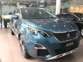 Bán Peugeot 5008 1.6AT 2019, đủ màu, sẵn xe giao ngay