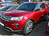 Bán Ford Explorer sản xuất năm 2019, nhập khẩu nguyên chiếc