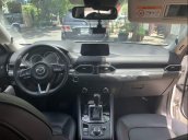 Cần bán gấp Mazda CX 5 năm sản xuất 2018, màu trắng