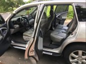 Bán Toyota RAV4 Limited năm sản xuất 2008, màu bạc, nhập khẩu 