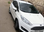 Bán ô tô Ford Fiesta AT đời 2015, màu trắng, giá 416tr