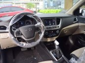 Bán Hyundai Accent đời 2019, hỗ trợ mua trả góp 80 - 85% giá trị xe