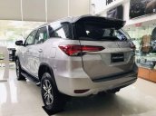 Bán Toyota Fortuner đời 2019, xe nhập khẩu Indonesia 