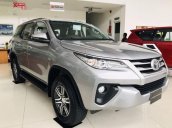 Bán Toyota Fortuner đời 2019, xe nhập khẩu Indonesia 