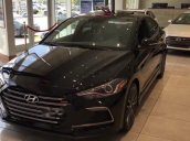 Bán xe Hyundai Elantra năm 2019, giảm giá lên đến 100 triệu đồng