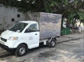 Cần bán xe Suzuki Super Carry Pro năm sản xuất 2013, màu trắng 