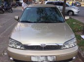 Cần bán xe Ford Laser sản xuất 2003, màu kem (be), 220 triệu