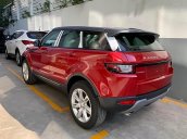 Bán Range Rover Evoque Evoque SE Plus model 2019, chiếc SUV cỡ nhỏ 5 chỗ ngồi