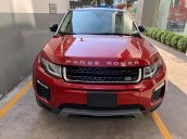 Bán Range Rover Evoque Evoque SE Plus model 2019, chiếc SUV cỡ nhỏ 5 chỗ ngồi