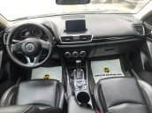 Bán ô tô Mazda 3 1.5 AT năm sản xuất 2016, màu vàng