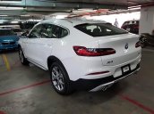 Bán xe BMW X4 xDrive20i sản xuất năm 2018, màu trắng, nhập khẩu, mới 100%