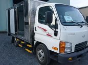 Bán xe tải Hyundai Porter H150, xe mới 100%, linh kiện nhập khẩu CKD từ Hàn Quốc, sản xuất 2018