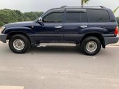 Bán Toyota Land Cruiser sản xuất 1999, nhập khẩu chính chủ, giá chỉ 350 triệu