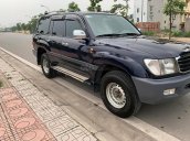 Bán Toyota Land Cruiser sản xuất 1999, nhập khẩu chính chủ, giá chỉ 350 triệu