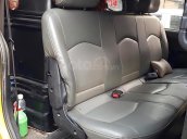 Bán Hyundai Grand Starex 2004, màu vàng, xe nhập  