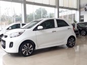 Kia Quảng Ninh - Bán Kia Morning 2019, chỉ từ 105trđ nhận xe ngay