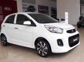 Kia Quảng Ninh - Bán Kia Morning 2019, chỉ từ 105trđ nhận xe ngay