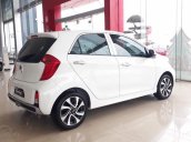 Kia Quảng Ninh - Bán Kia Morning 2019, chỉ từ 105trđ nhận xe ngay