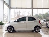 Kia Quảng Ninh - Bán Kia Morning 2019, chỉ từ 105trđ nhận xe ngay