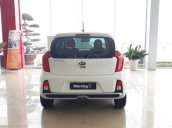 Kia Quảng Ninh - Bán Kia Morning 2019, chỉ từ 105trđ nhận xe ngay