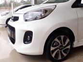 Kia Quảng Ninh - Bán Kia Morning 2019, chỉ từ 105trđ nhận xe ngay