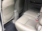 Bán Toyota Innova 2.0G 2012, màu bạc chính chủ, giá tốt 