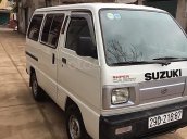 Gia đình cần bán xe Suzuki Super Carry Van bán tải van 2 chỗ đời 2005