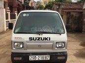 Gia đình cần bán xe Suzuki Super Carry Van bán tải van 2 chỗ đời 2005