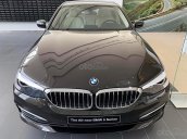 Bán BMW 5 Series 520i đời 2019, màu nâu, mới 100%