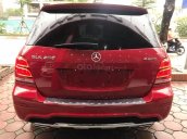 Bán ô tô Mercedes 250 AMG 4Matic 2013, màu đỏ - giá tốt trực tiếp