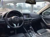 Bán Mazda CX5 2017 tự động 2.0, màu xanh đẹp zin nguyên bản