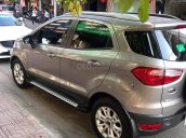 Bán Ford EcoSport năm 2018, màu bạc, xe nhập, 587 triệu