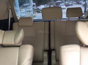 Bán xe Toyota Alphard Excutive Lou 2017, màu đen, nhập khẩu. LH em Hương 0945392468