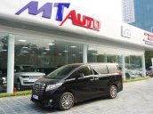 Bán Toyota Alphard 3.5L - V6 sản xuất 2017 model 2018, Mr Huân 0981.0101.61