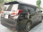 Bán Toyota Alphard 3.5L - V6 sản xuất 2017 model 2018, Mr Huân 0981.0101.61